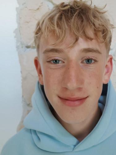 Christopher Maximilian Böhm