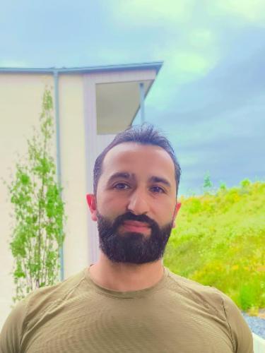 Mohammad Alsheikh Youssef