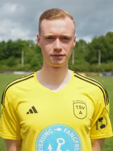 Mats Vogler