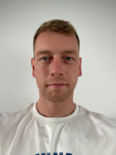 Felix Petersen