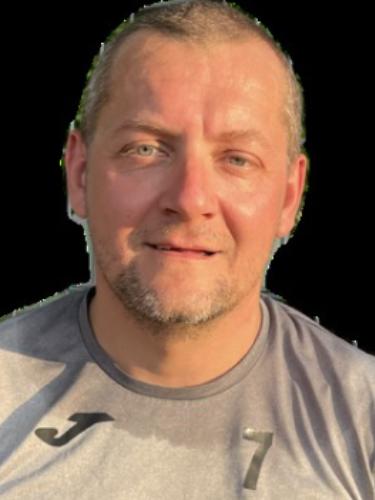 Andreas Koch