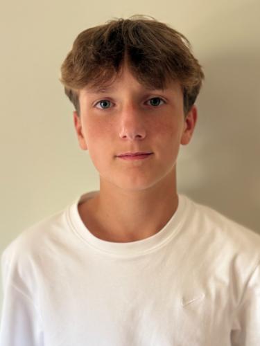 Emilian Eliah Ullrich