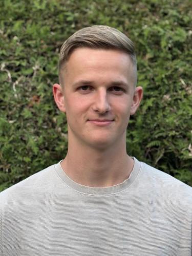 Felix-Aaron Zimmermann