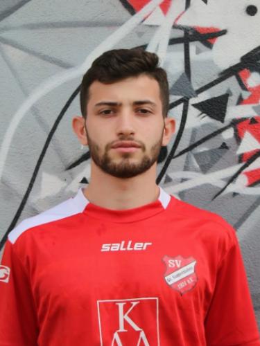 Adnan Al Houri