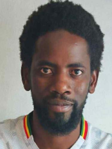 Sow Mamadou