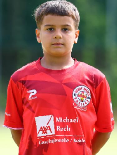Azad Alakbarli