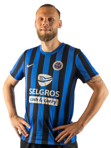 Lukas Juling