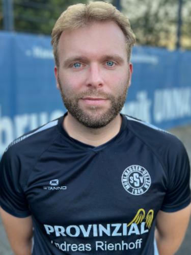 Leon Lukas