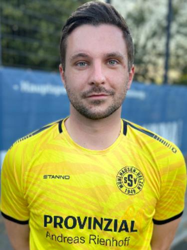 Robin Mesewinkel-Risse