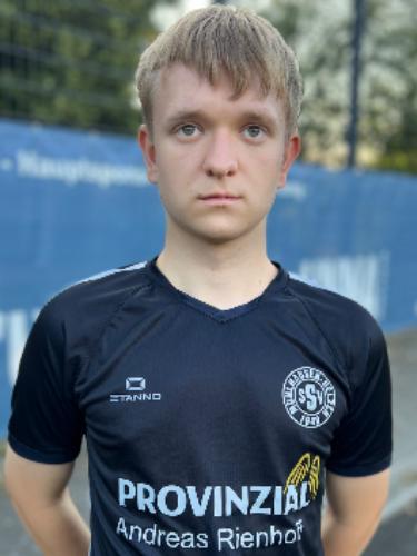 Pavlo Mykhailets