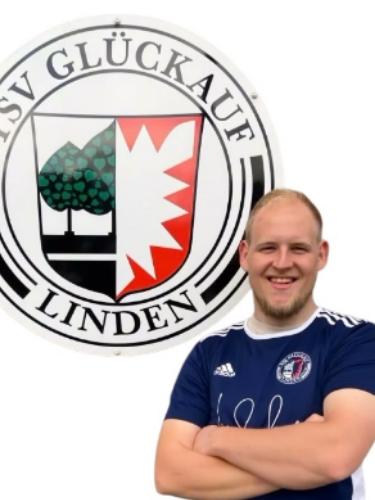 Leon Glinke