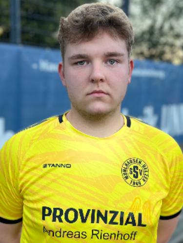 Lennis Ostermann