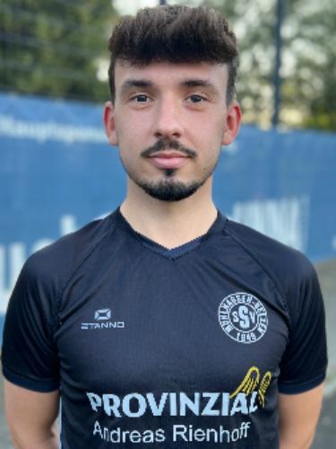 Markus Sobala