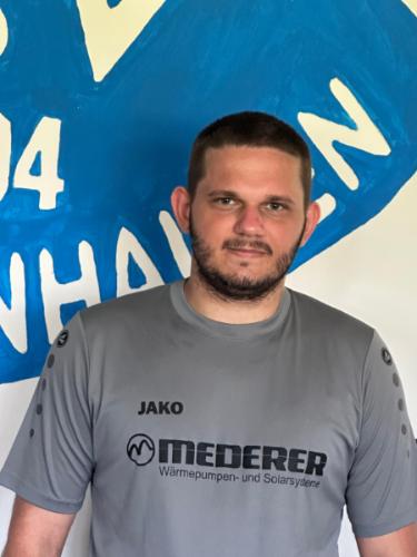 Andreas Miller