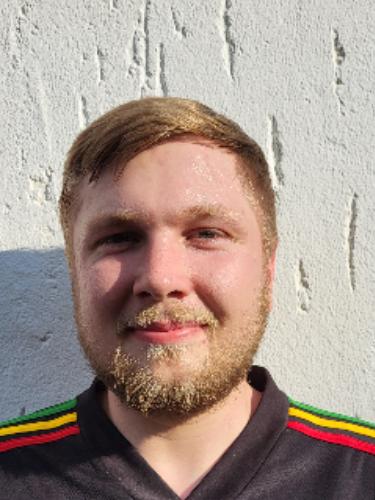 Benedikt Weigelt