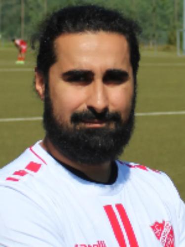 Ferhat Özdemir