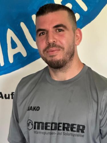 Mohammed El Kaddouri