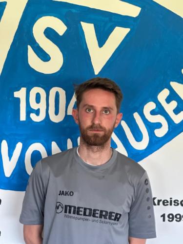 Torben Koch