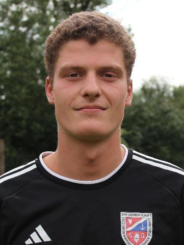 Lucas Göhmann
