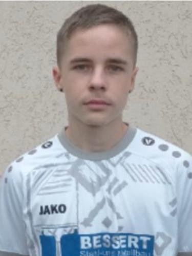 Benjamin Ramolla