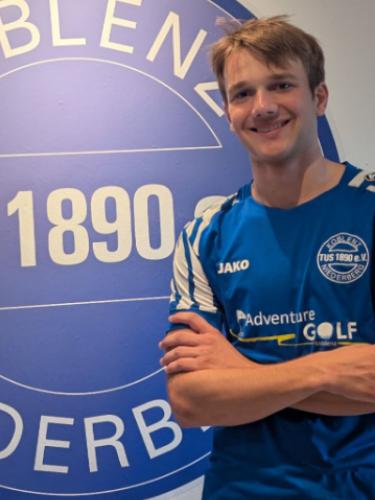 Philipp Rompf