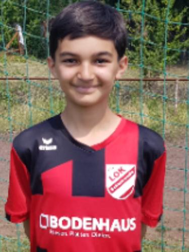 Yasin Caliskan