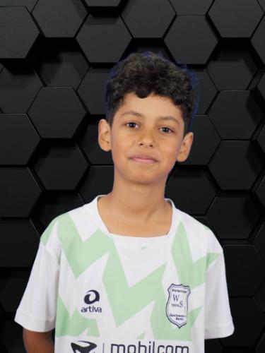 Ameen Al-Aghbari