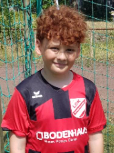 Liam-James Kaiser