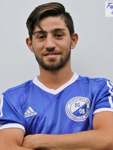 Ahmad Al Zayat