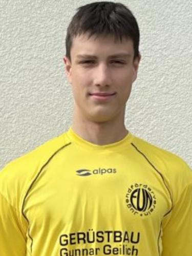 Jannis Volger