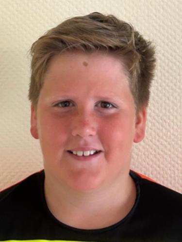 Kimi Matthias Müller