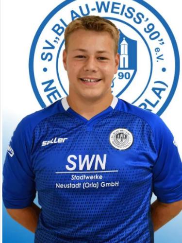 Moritz Schauerhammer