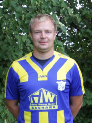 Steffen Fleischhauer