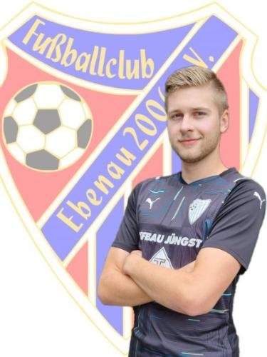 Torben Maximilian Lauber