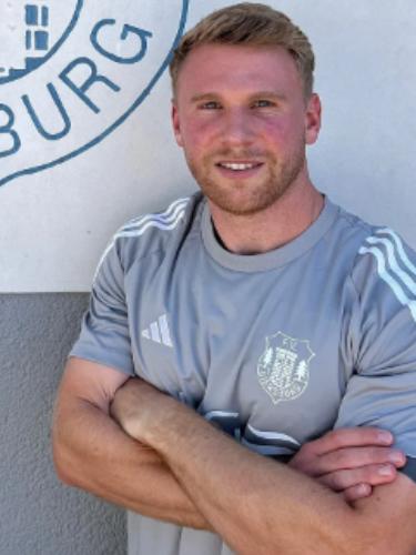Tobias Daub