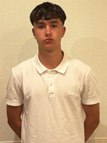 Elias Alex