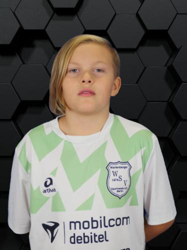 Tawan Alexander Busse