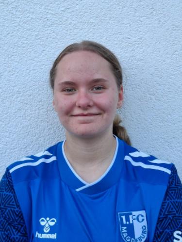 Angelina Sophia Gabriel