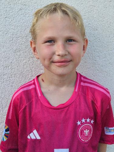 Taylor-Joel Fraustein