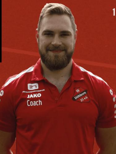 Paul Windolf