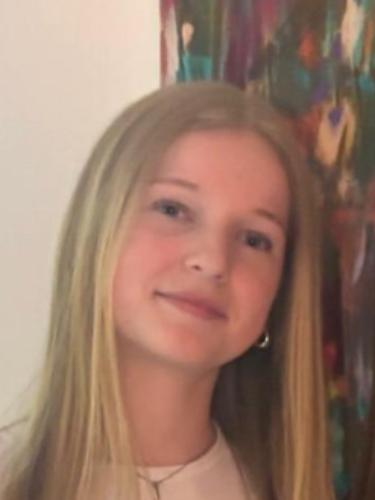 Lia Mae Majerowski