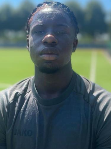 Victor Junior Williams