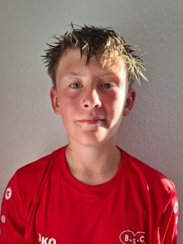 Bastian Lange