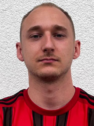 Luca Vincent Siemann