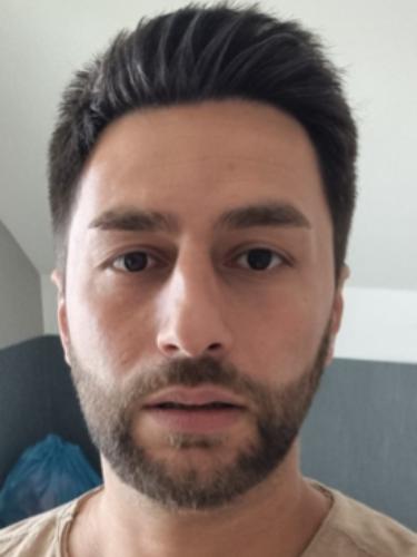 Mesut Yagmur