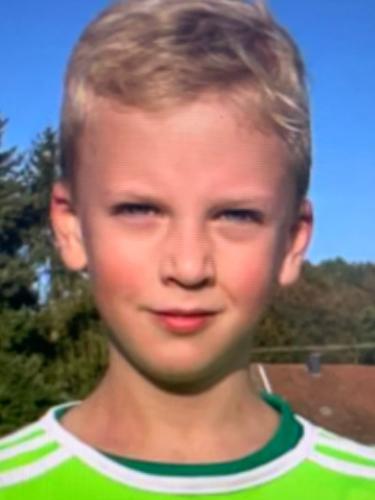 Jannik Krauß