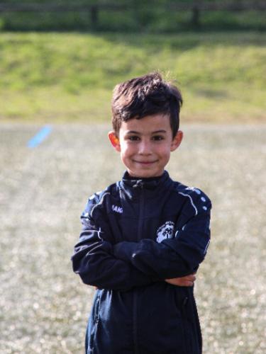 Rayan Alnatour