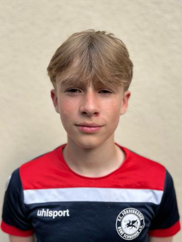 Magnus Lasse Senkpiel