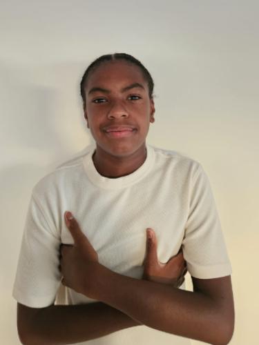 LeShawn Menefee-Ashley