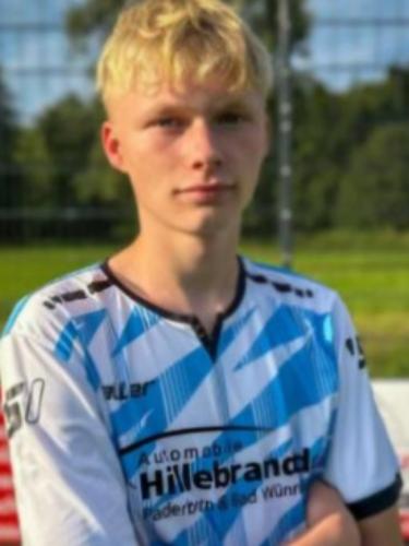 Lukas Finke